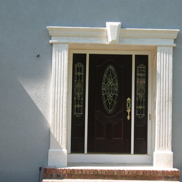 ArcusStone Trim