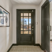Mud Room