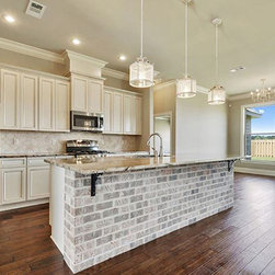 1036 Cypress Crossing Drive - Products