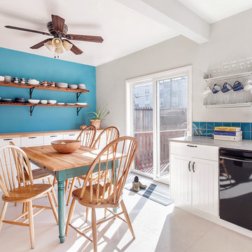 Prospect Heights Townhouse
