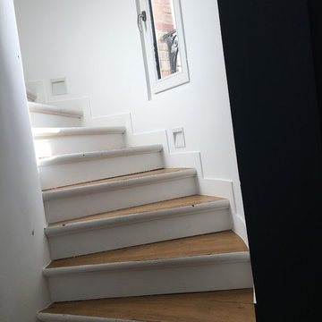 Rénovation complète d'un appartement à Marseille