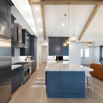 Viera Custom Home