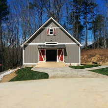 polebarn