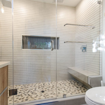 Marlin Pl - Canoga Park Full House Remodeling