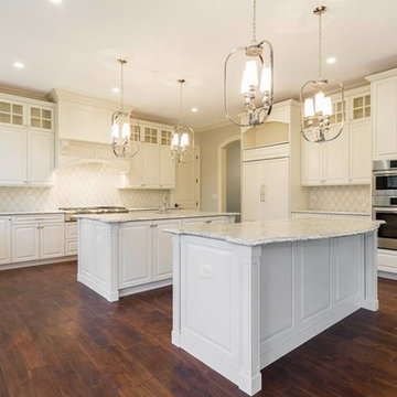 Kitchens
