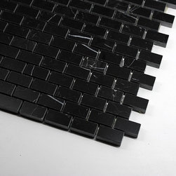 Black Marble Collection - Home Decor