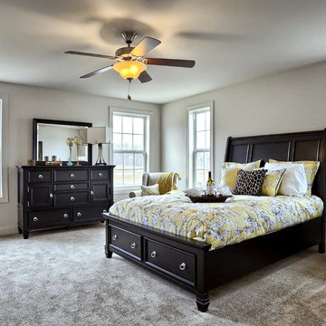 The Amherst at Autumn Oaks
