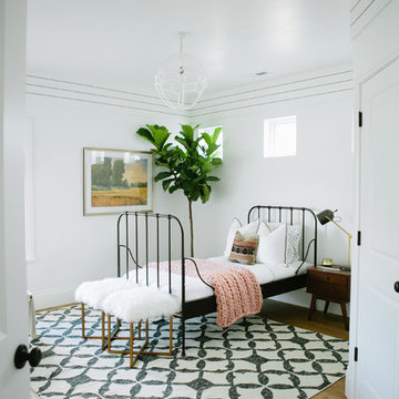 Modern Farmhouse Project