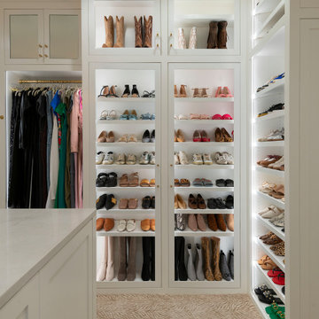 Westlake Luxury Walk-In