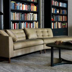 Sedlak Interiors - Furniture