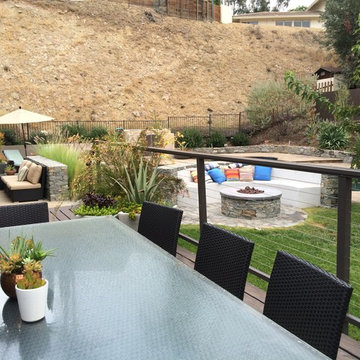 Westlake Village Residence