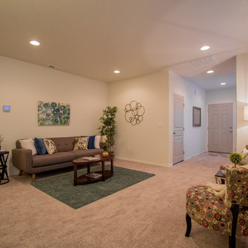 Canyon (1201 SF)