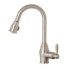 Kitchen Faucets