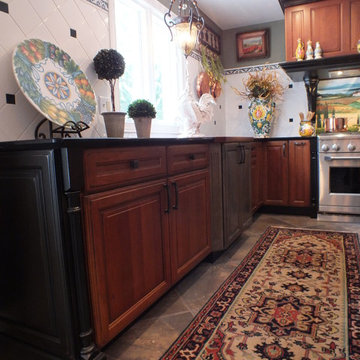Kirtland Kitchen