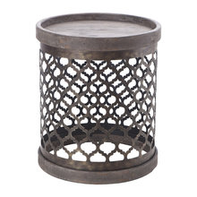 End Tables