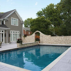 New Pools - Products