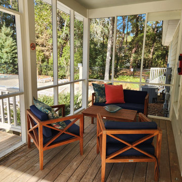 Coastal Clubhouse