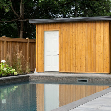 A Backyard Vision Realized