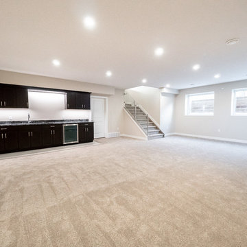 Parkview Custom Home Build