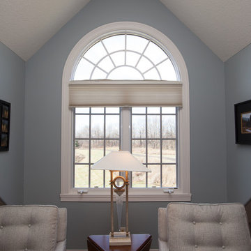 Master Bedroom Remodel