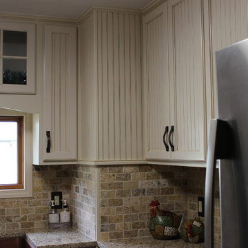 Hampton Cameo Sirtak Kitchen
