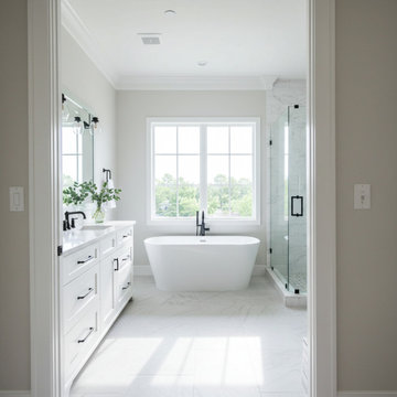 Bathroom Remodeling Contractor