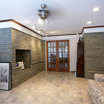 My Work