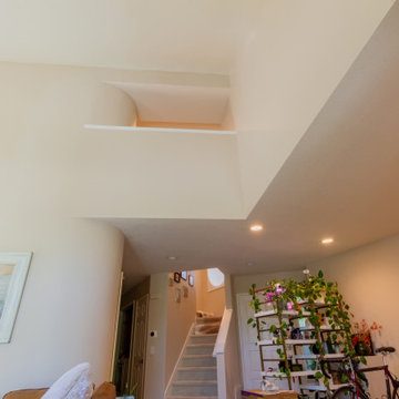 Home Office Addition (Irvine)