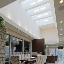 Contemporary elegance