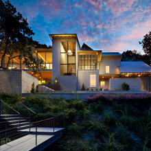 traditional gray modern 2