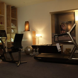 TECHNOGYM - Products