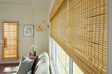 Natural Shades