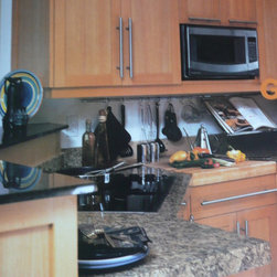 Going To Great Lengths - Kitchen Countertops