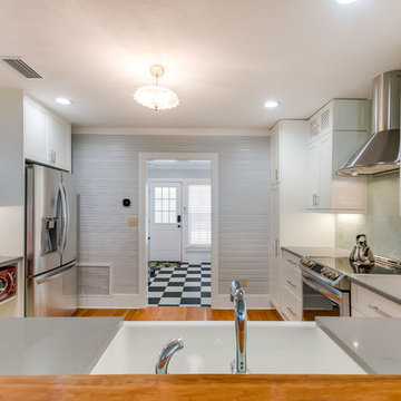 Cedar Key Cottage