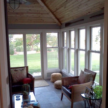 4 Season Porch
