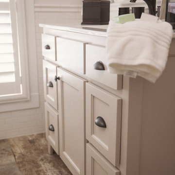 Restoration Restroom