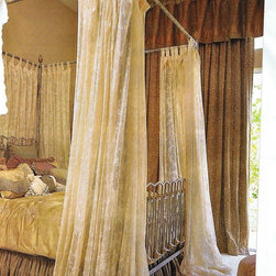 Luxury Beds - Beds