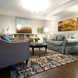 Koala Klick Canterbury - Laminate Flooring
