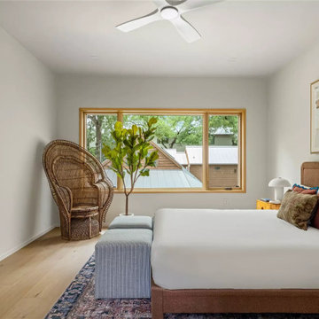 1102 Charlotte St., Austin - Zurich White Oak