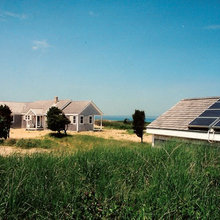 beach house
