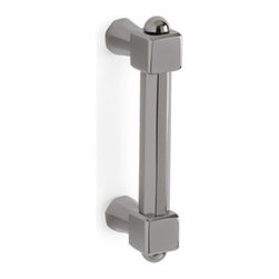 Sherle Wagner Pulls & Knobs - Products