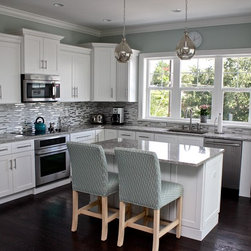 Progressive Cabinetry Holmes Beach, Florida - Products
