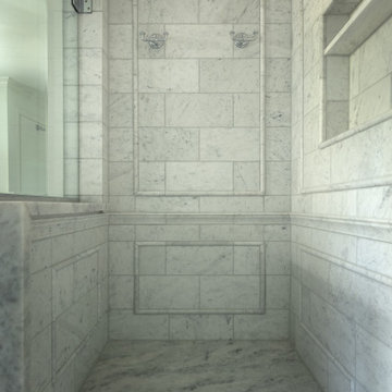 Armour Fields Bath Remodel