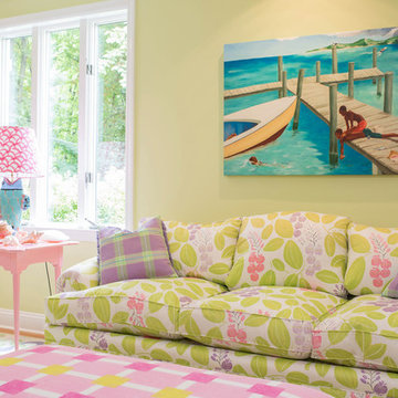 Palm Beach in Maryland