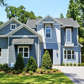 Florian Semi-Custom Home