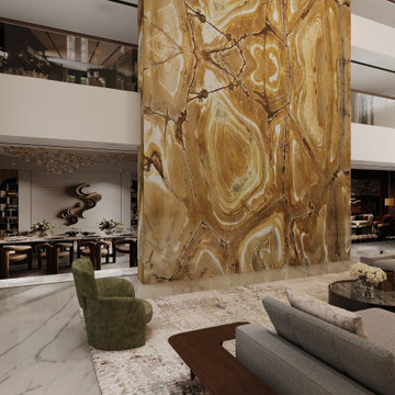 Stonewood Quartzite