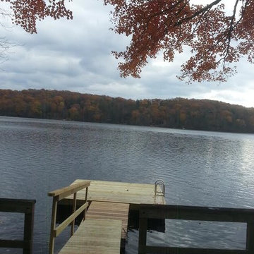 Floating Docks