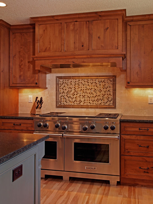 Edina Residence