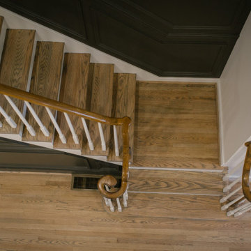 European Style Townhouse