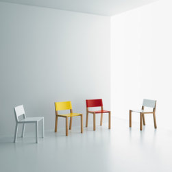 Pepper Chair - Dining Chairs